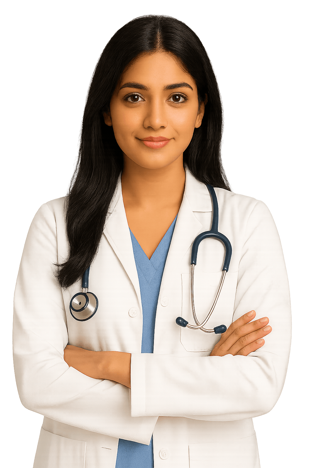 Doctor Illustration