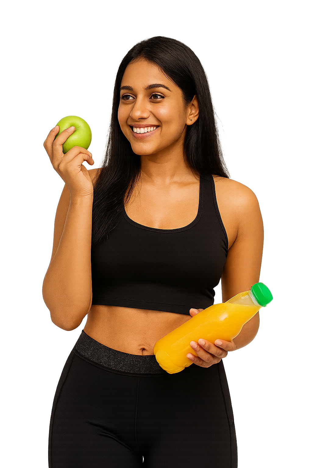 Healthy lifestyle