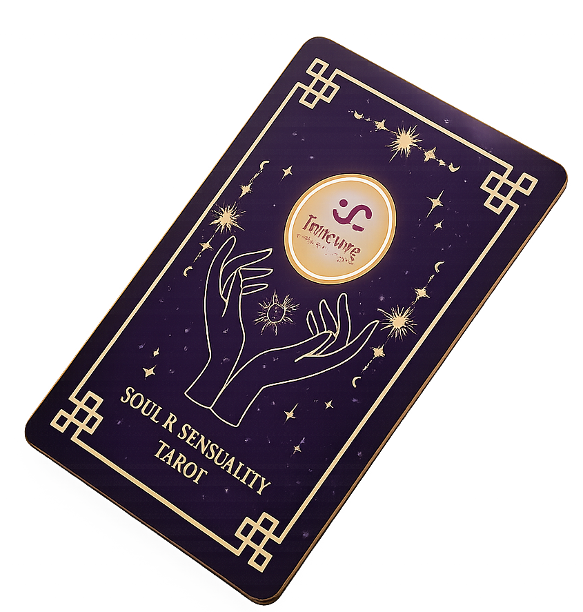 Inticure Tarot Reading